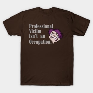 victim T-Shirt